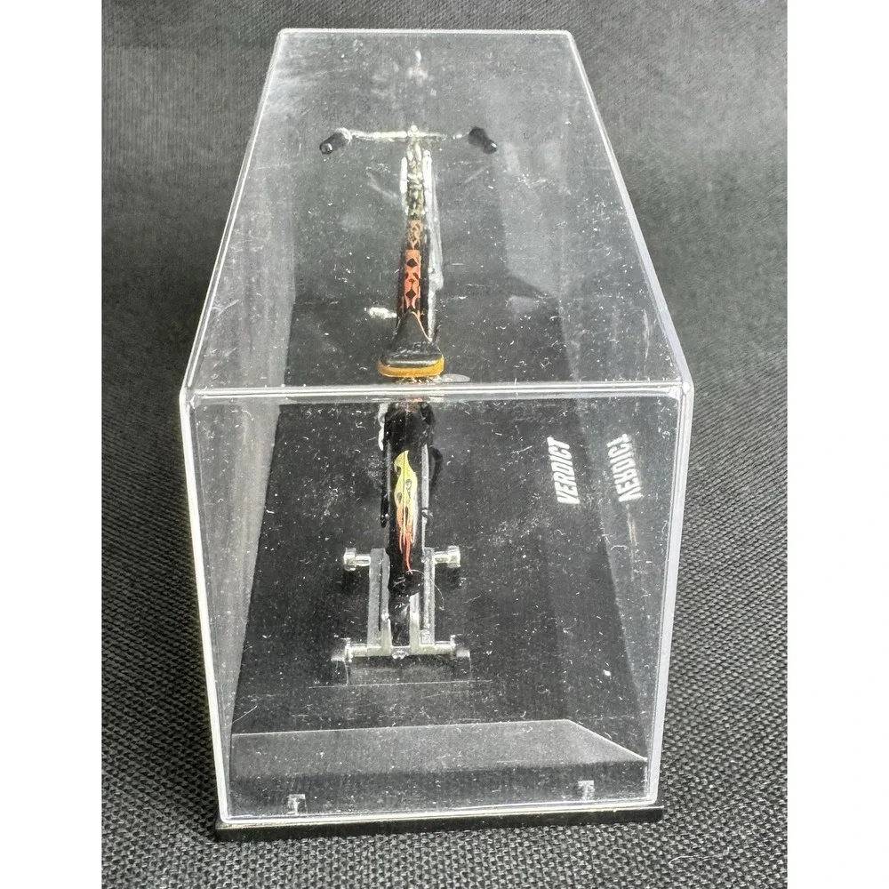 N/A pedal scrapers